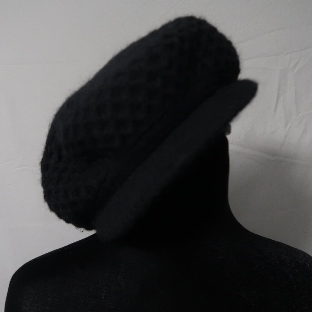 Black Beret